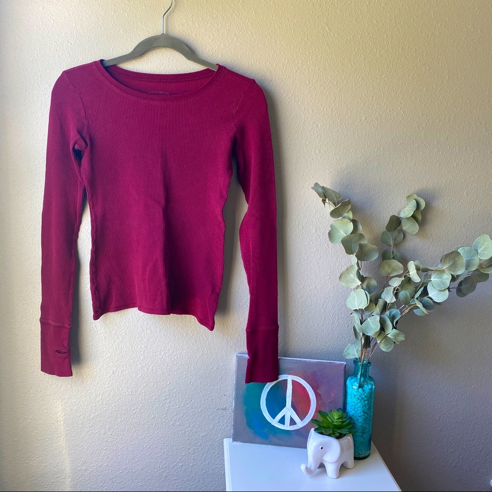 Long Sleeve T